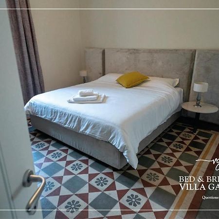 Villa Gaffurio Μπέργκαμο Εξωτερικό φωτογραφία