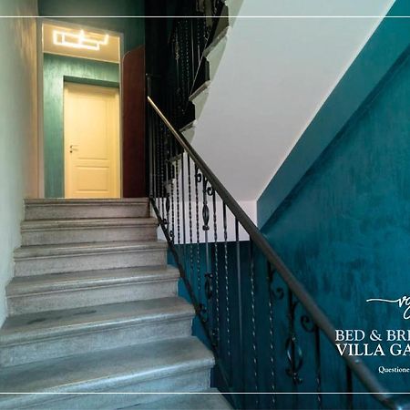 Villa Gaffurio Μπέργκαμο Εξωτερικό φωτογραφία