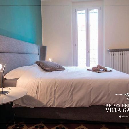 Villa Gaffurio Μπέργκαμο Εξωτερικό φωτογραφία